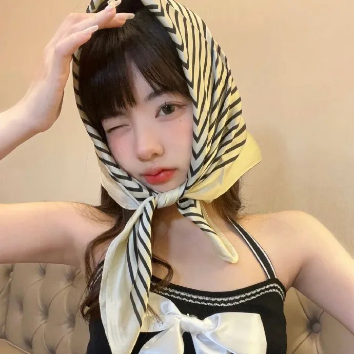 无限循环