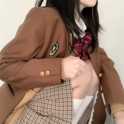 拉链拉下来